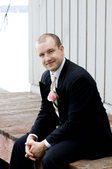 Austin Wedding