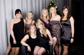 A Very Merry Busch Christmas 2011