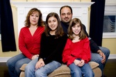Da Silva Family