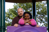 David and Lisa