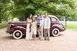 Eduardo and Catharine Wedding