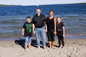 Fall Family Shoot