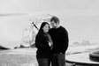 Gleason Engagement Shoot