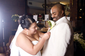 Julie & Garvin