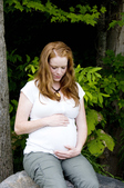 Maternity Shoot 
