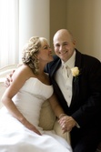 Tammy & Steve's Wedding