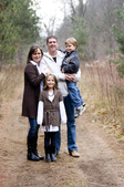 The Doupe Family