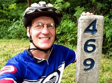 Blue Ridge Parkway '04