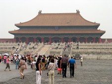 China '05