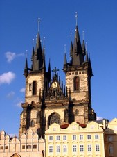 Eastern Europe '07