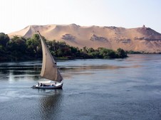 Egypt & Turkey '03