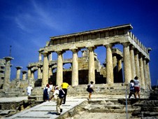 Greece, Spain, & France '99