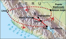 MrC's Trips