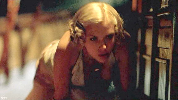 Scarlett Johansson y sus Gifs