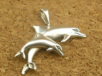 Dolphin Jewelry
