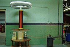 Tesla Coil
