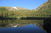 Mohawk Lake Hike