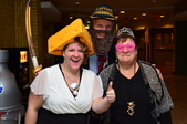 Abby & AJ Photobooth