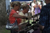 Arts In The Park 2012