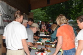 Arts In The Park 2013
