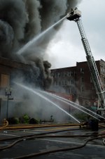 Chittick Eye Care Fire