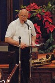 Danville Muni Band Christmas Concert