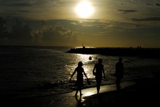 Sanibel Island trip 2006