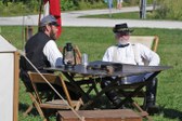 Vermilion County Civil War Days