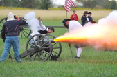 Vermilion County Civil War Days 2011