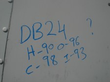 DB2457