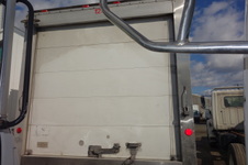 TRUCK # 1250