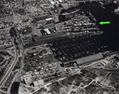 Fore River Shipyard