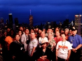 Tour - Chicago