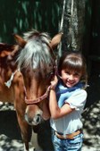 CatchPen - Horses