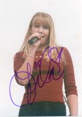 Lila McCann