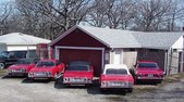 Customer Cars