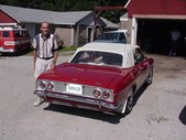 Customer Cars