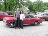  Customer Cars