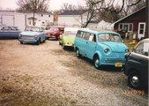 just our cars