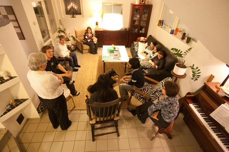 Japanise Evening