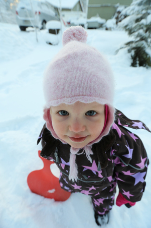 Lilja