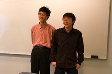 Thesis Presentation