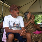 Fortaleza - Brothers and Sisters