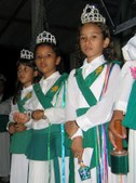 Fortaleza - Young People