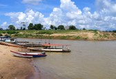 Boca da Acre to Mapia