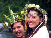 Cesar and Debrae's Wedding