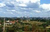 Grandmothers visit Brasilia