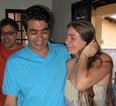 Gui's Birthday