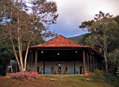Matutu -- Daime Church