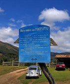 Matutu - the community